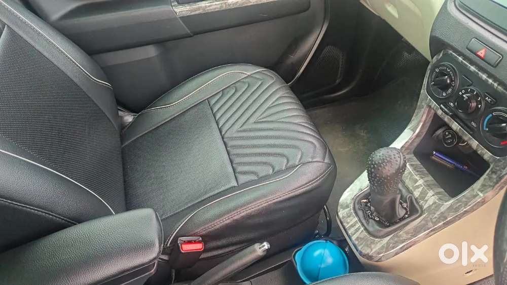 Maruti Suzuki Wagon R 2019 Vxi Petrol