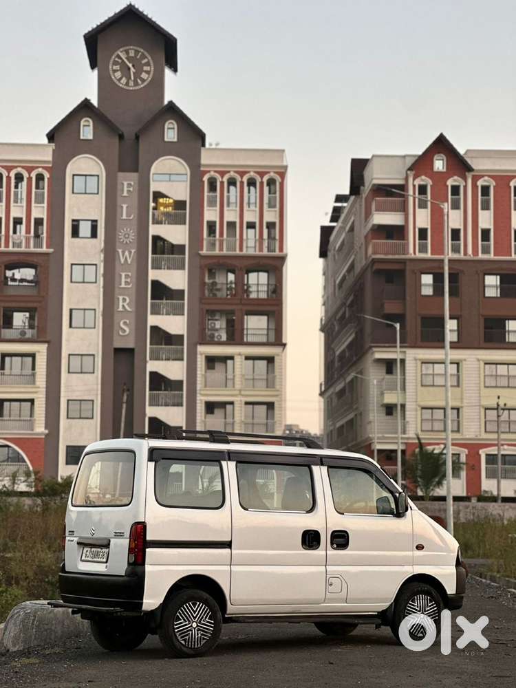 2019 Maruti Eeco 5 Str