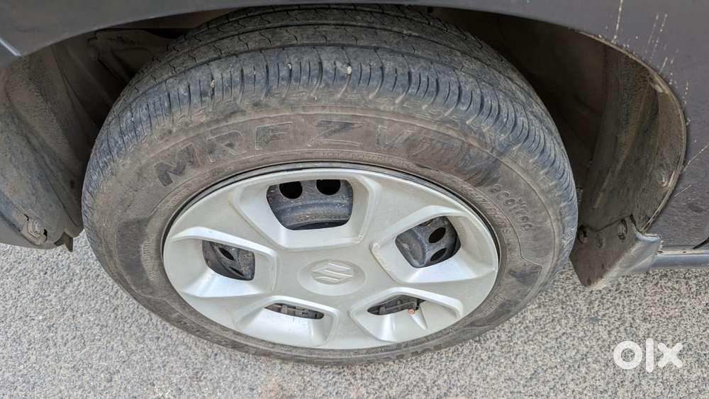Maruti Suzuki S-presso Vxi Opt, 2022, Petrol