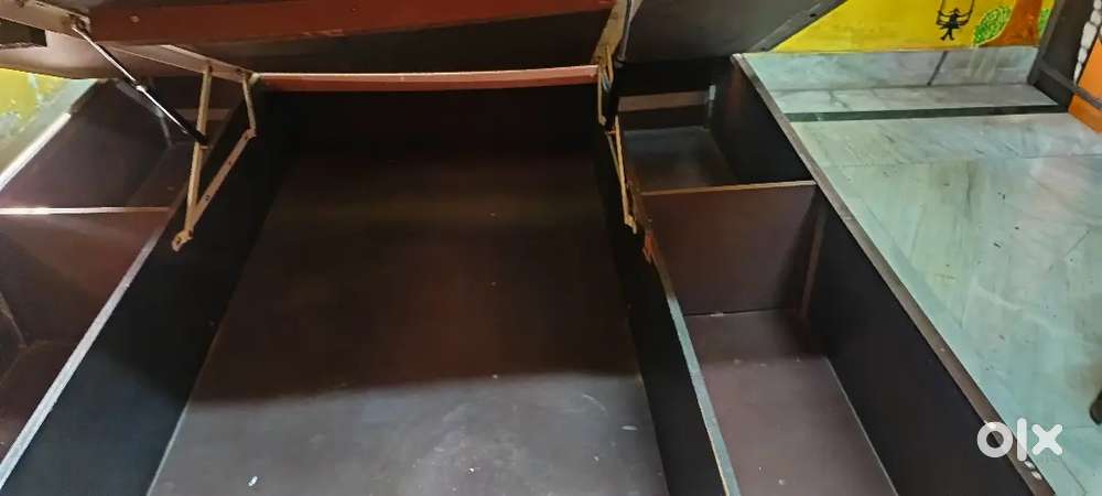 Sell my hydraulic bed
