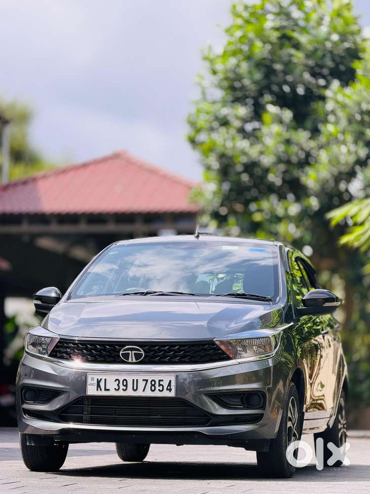 Tata Tiago 1.2 Revotron Xt (o), 2024, Petrol