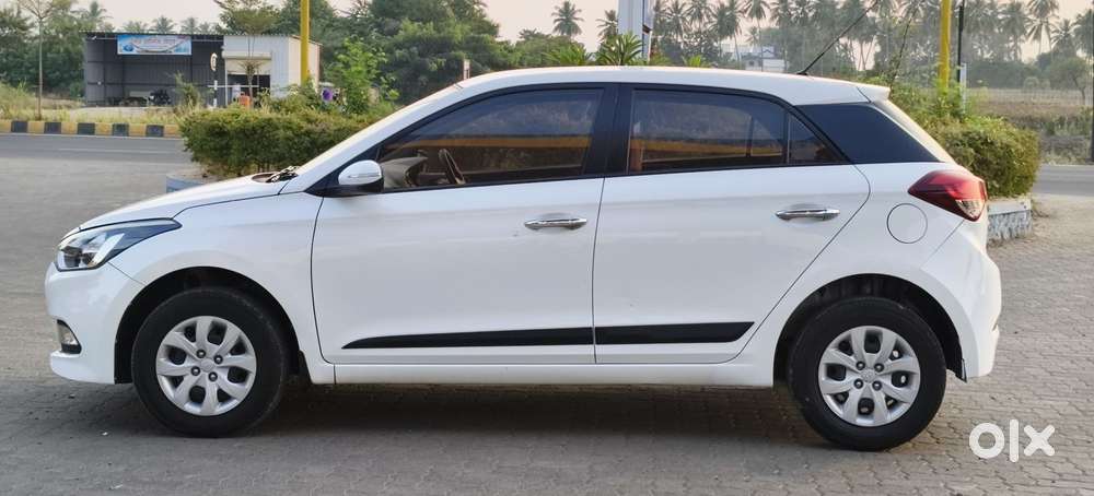 Hyundai I20 Sportz Plus Diesel, 2016, Diesel