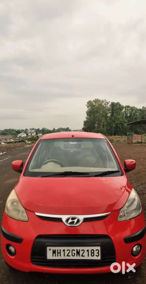 Hyundai I10 2012 For Sell Urgent
