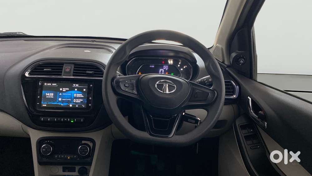 Tata Tiago 1.2 Revotron Xz Plus Cng, 2023, Cng & Hybrids