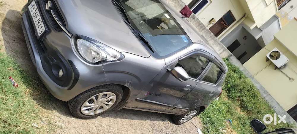 Maruti Suzuki Celerio 2022 Petrol 55000 Km Driven