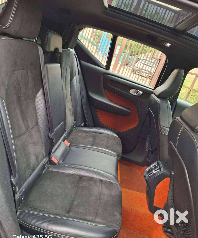 Volvo Xc40 D4 Inscription  2019  Single Owner  Mint Condition