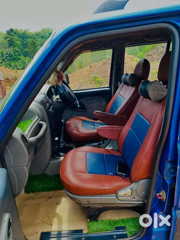 Mahindra Scorpio Turbo Dx Urgent Sale