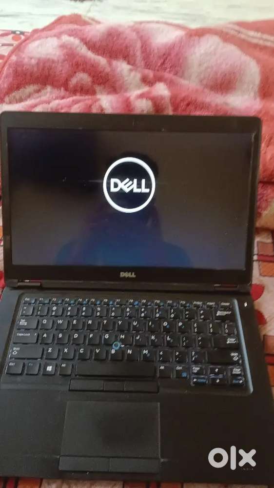Dell laptop i5