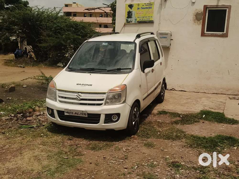 Maruti Suzuki Wagon R 2006