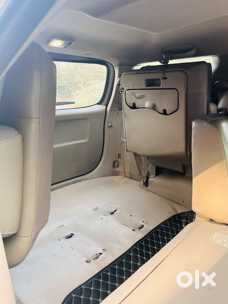 Toyota Fortuner, 2016, Diesel