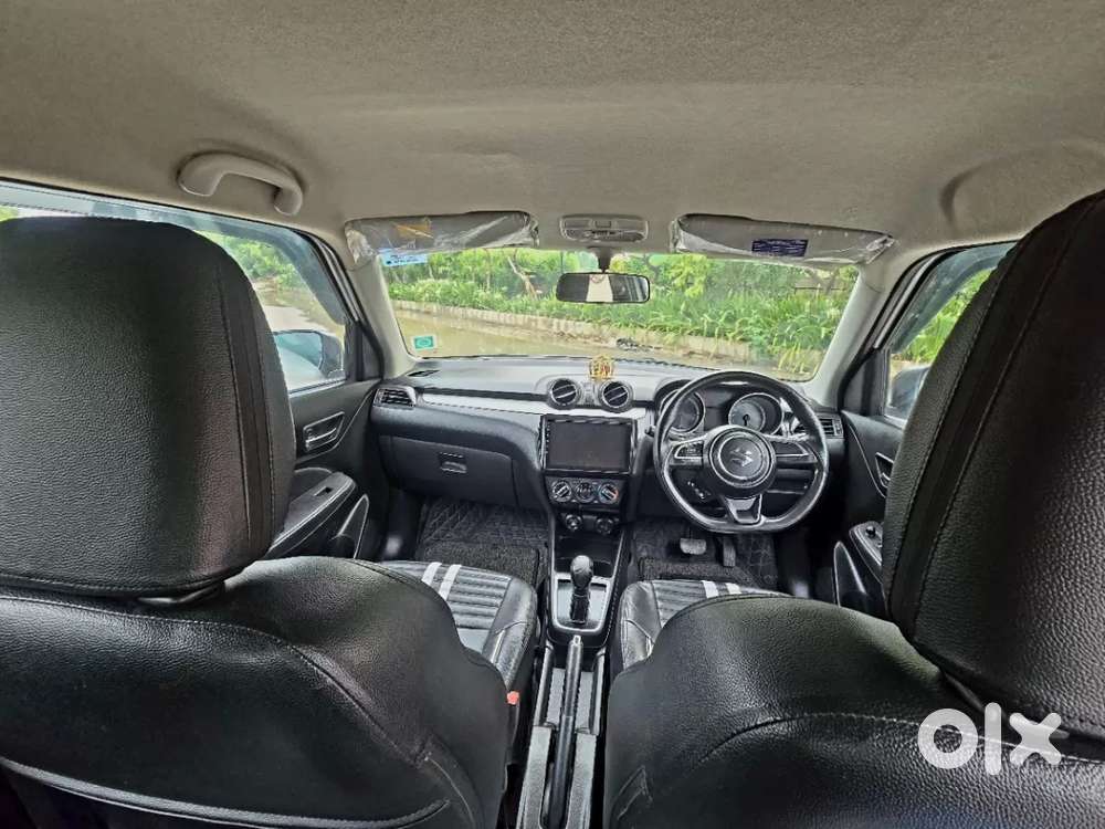 Maruti Suzuki Swift Amt Vxi, 2019, Petrol