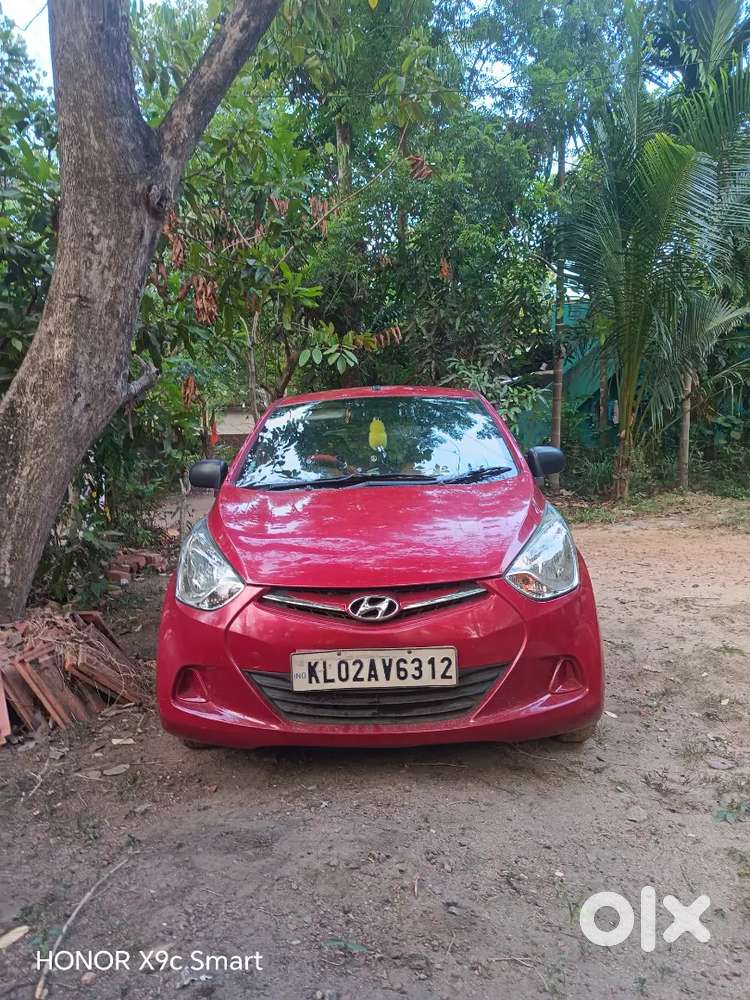 Hyundai Eon 2015