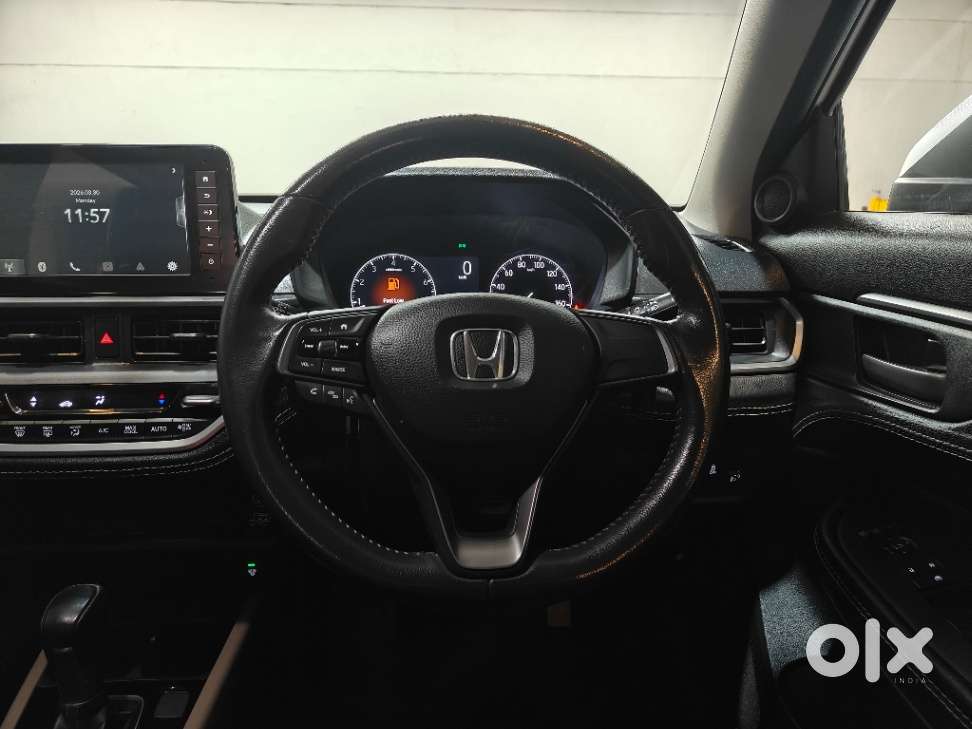 Honda Elevate Vx Cvt, 2024, Petrol