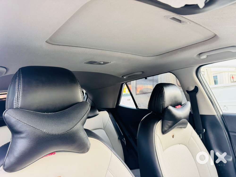 Hyundai Venue Diesel 2022