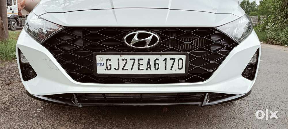 Hyundai Elite I20 Sportz (o) 1.2 Mt, 2022, Diesel