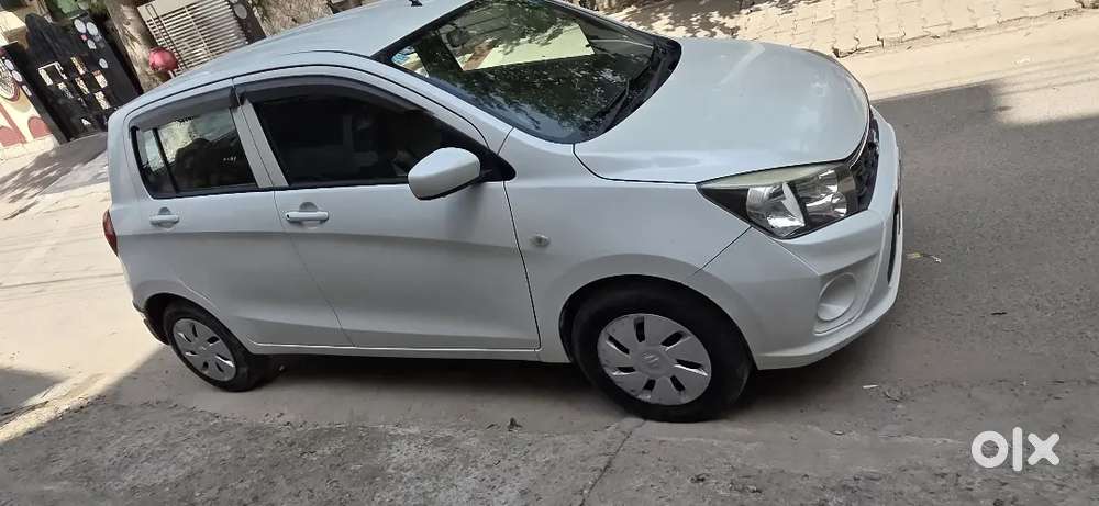 Maruti Suzuki Celerio 2020 Petrol 29350 Km Driven