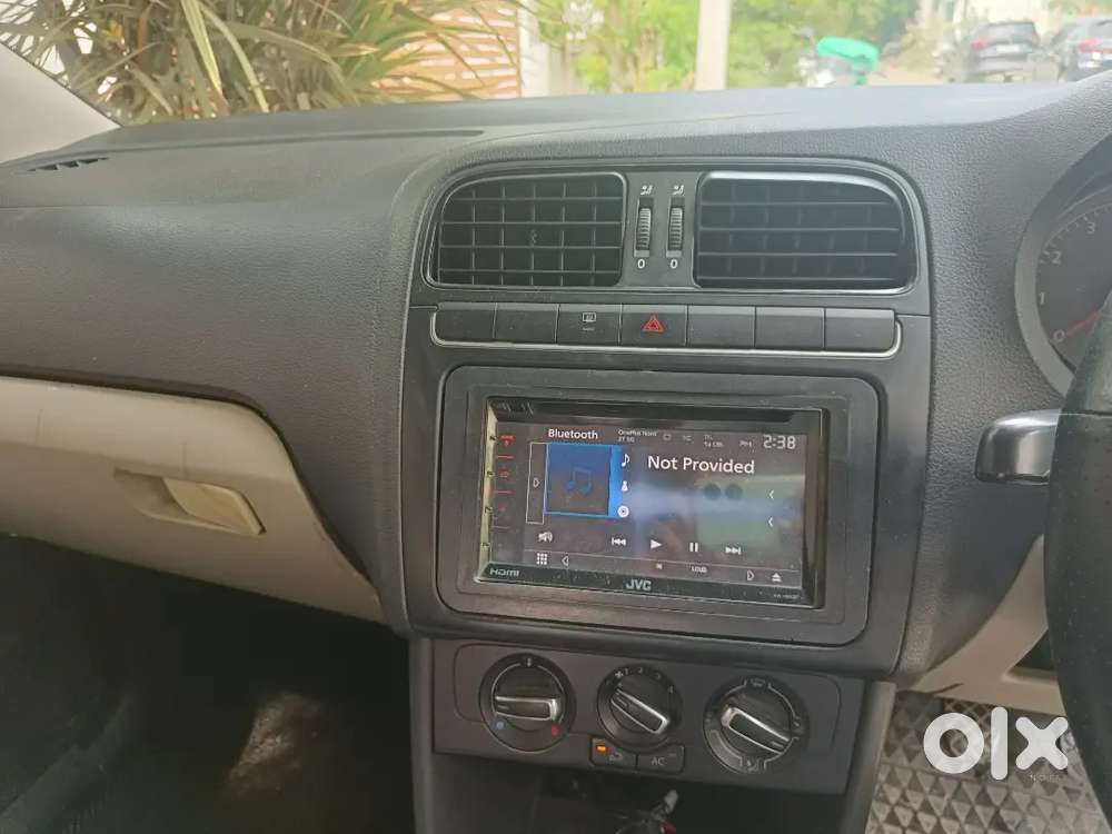 2nd Volkswagen Polo 2010