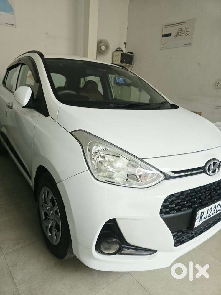 Hyundai Grand I10 1.2 Crdi Sportz Option, 2018, Diesel