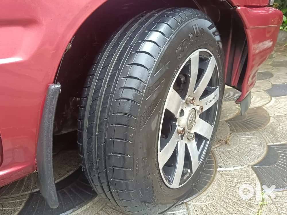 Maruti Suzuki Zen Estilo 1999 Petrol Good Condition