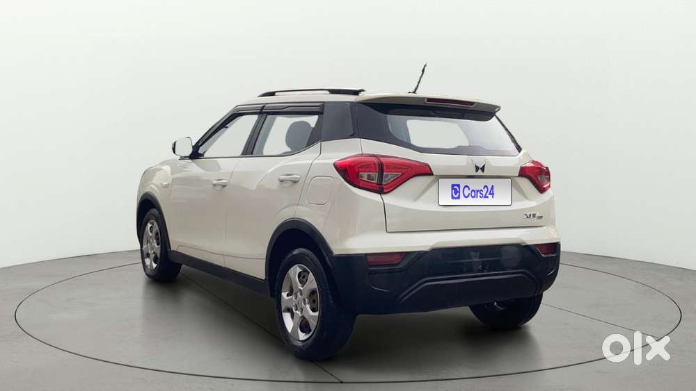Mahindra Xuv300 W6 Diesel, 2022, Diesel