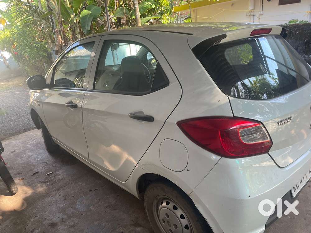 Tata Tiago 1.2 Revotron 2018
