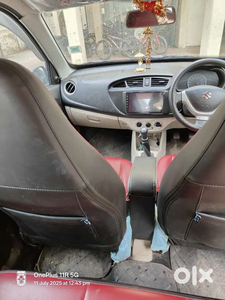 Tipotop Condition