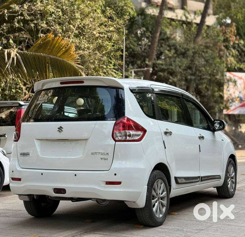 Maruti Suzuki Ertiga 2012-2015 Vdi, 2015, Diesel