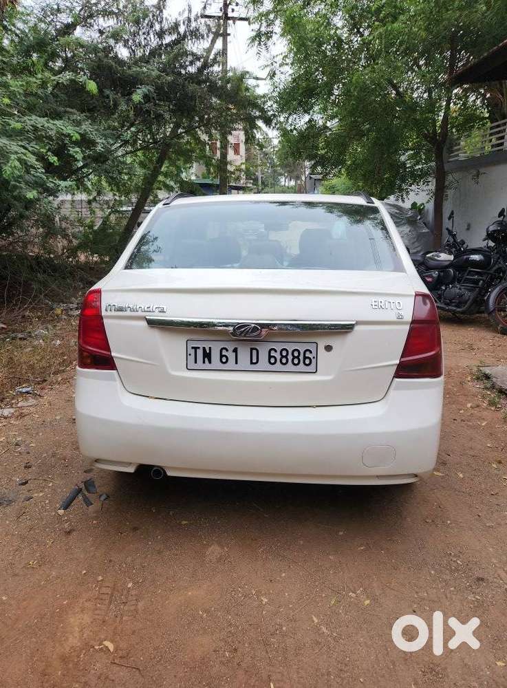 Mahindra Verito 1.5 D4 Bs-iii, 2013, Diesel