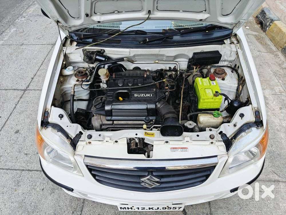 Maruti Suzuki Alto K10 Vxi (o), 2014, Petrol