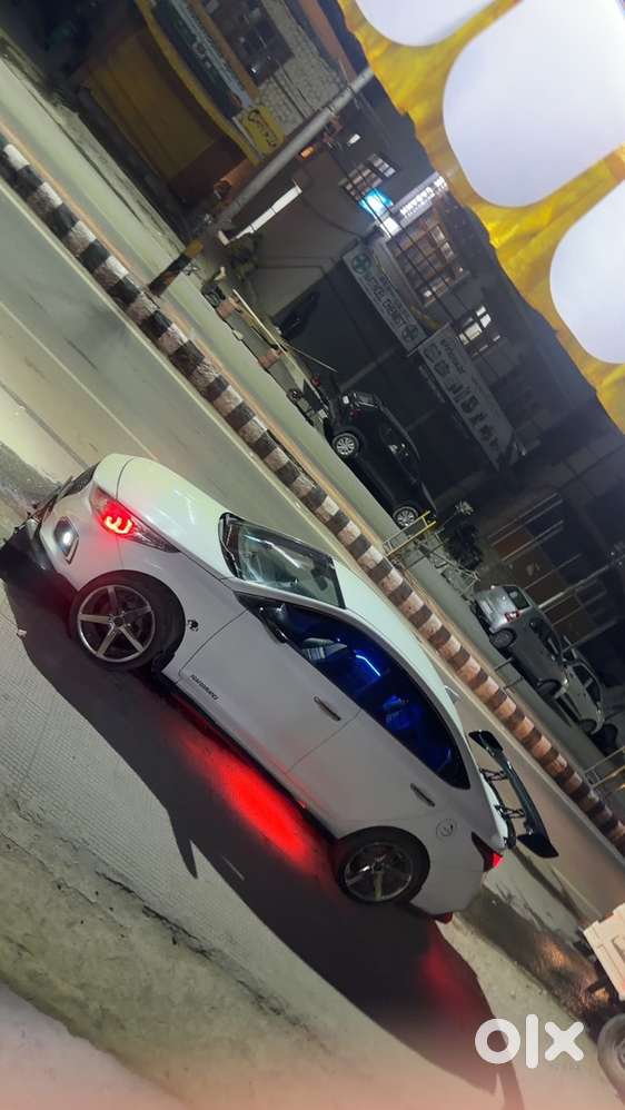 Hyundai Verna Petrol Manual 2019