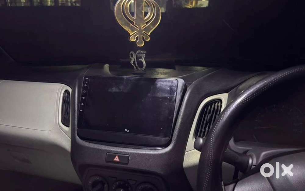 Maruti Suzuki Wagon R 2021 Petrol Well Maintained