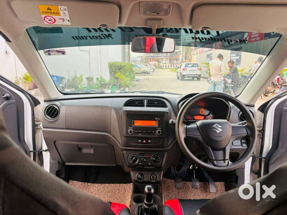 Maruti Suzuki Alto K10 Vxi (o), 2025, Petrol