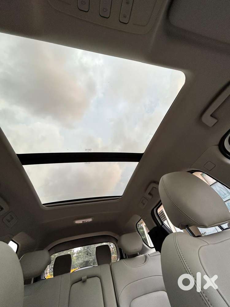 Tata Safari 2.0 Kryotec Xz Plus, 2021, Diesel