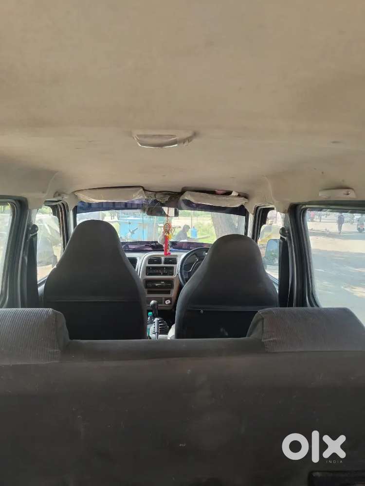 Maruti Suzuki Eeco Ac 2021