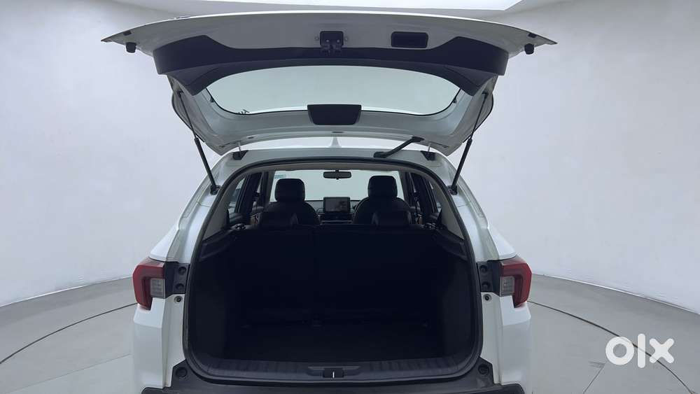 Honda Elevate Sv Mt, 2023, Petrol