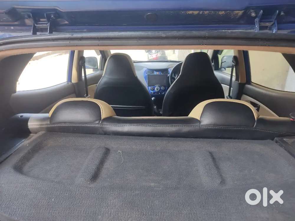 Hyundai Eon 2013 Petrol 42000 Km Driven