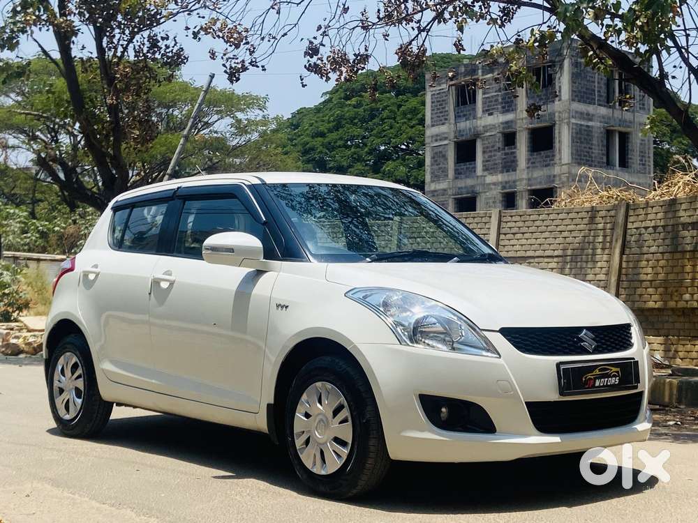 Maruti Suzuki Swift 2007-2011 1.2 Vxi Abs, 2014, Petrol