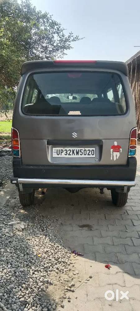 Maruti Suzuki Eeco 2019 Petrol