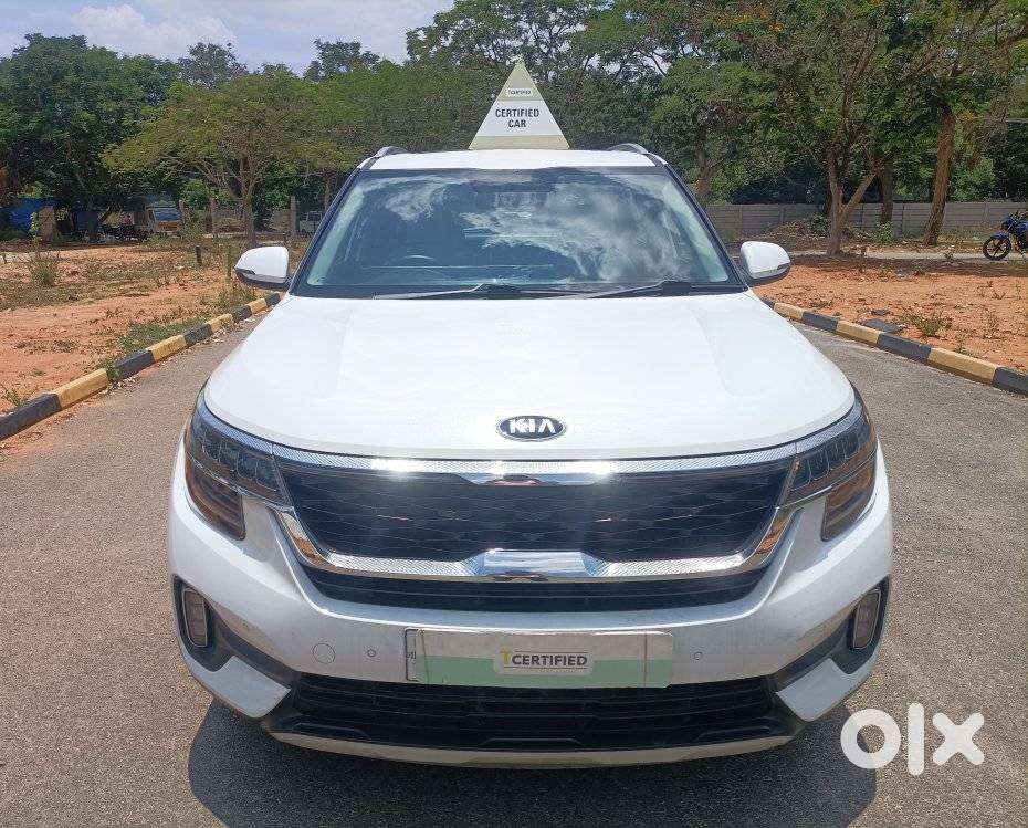 Kia Carnival Limousine Plus 7 Str, 2020, Diesel