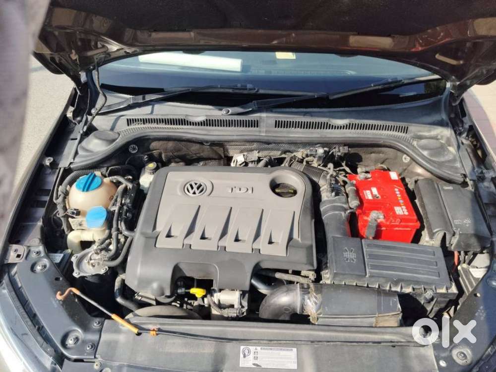 Volkswagen Jetta 2.0l Tdi Highline At, 2014, Diesel