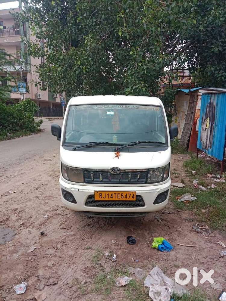 Mahindra Supro Lx 8 2018 Diesel