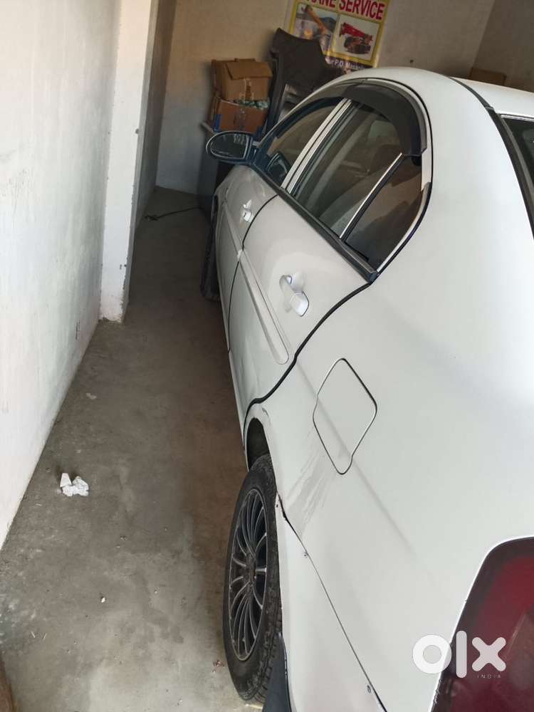 All Original New Tyres With Alloy Power Window All Working