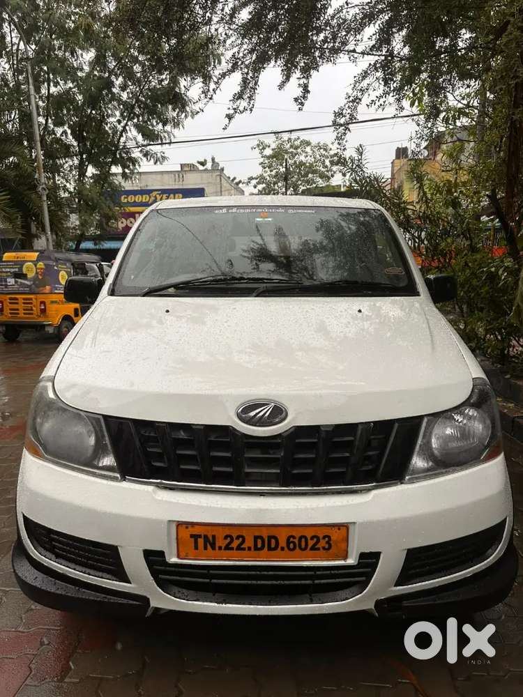Mahindra Xylo Diesel Well Maintained