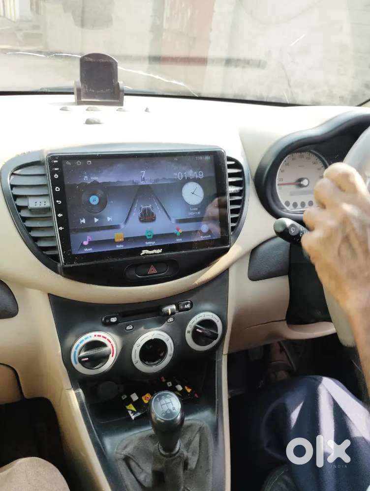 Hyundai I10 2010