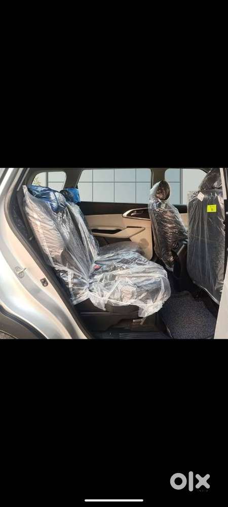 Kia Carens 1.4 Prestige 7 Str, 2022, Petrol