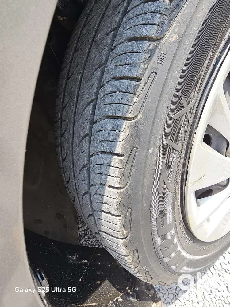 Good Condition,accident No,tyers 80%,battery New,keys 1ac Good Working