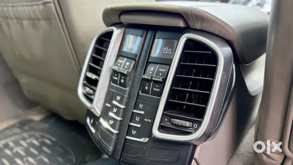 Porsche Cayenne, 2014, Diesel