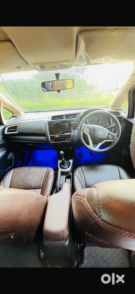 Honda Jazz 2021 Model Petrol