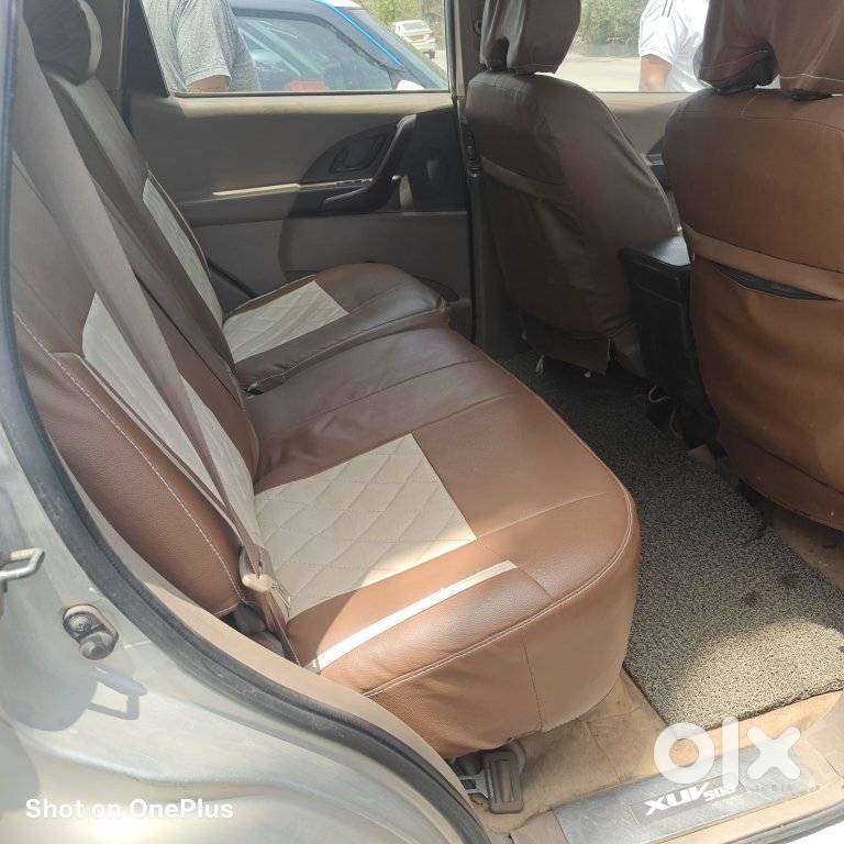 Mahindra Xuv500 2011-2015 W6 2wd, 2014, Diesel