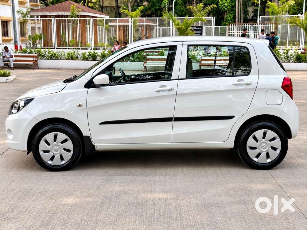 Maruti Suzuki Celerio Vxi Optional Amt, 2015, Petrol